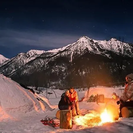 Apartment Neuf L'Argentiere-la-Bessee