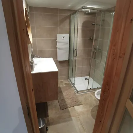 Apartment Neuf L'Argentiere-la-Bessee