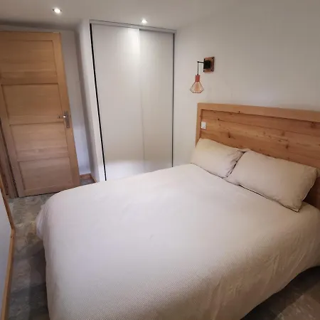Apartment Neuf
