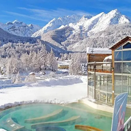 Neuf Apartment L'Argentiere-la-Bessee